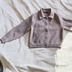 OBO Tahari coat
